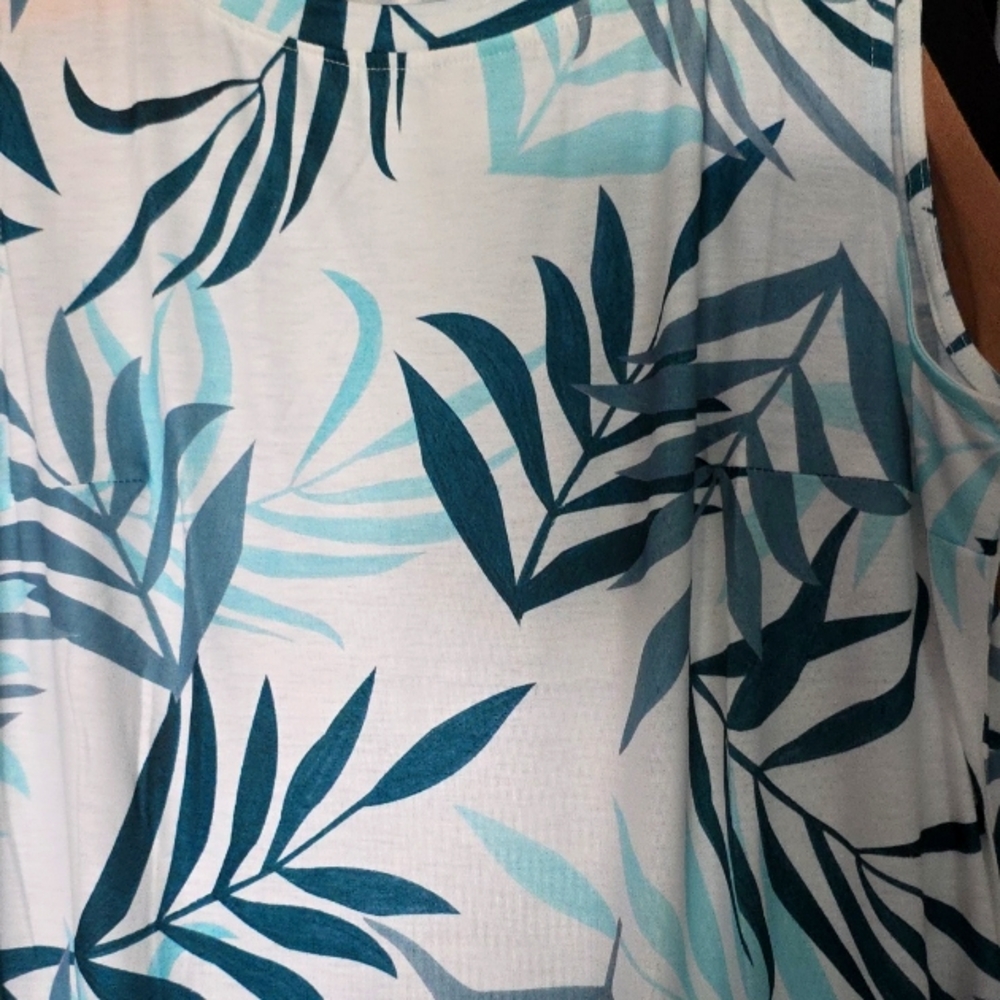 Maxi Dress L - Picture 4 of 4